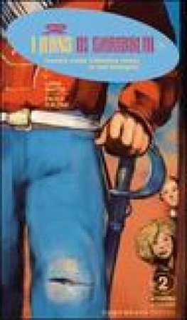 I jeans di Garibaldi. Ovvero come Celestina vinse la sua battaglia Luisa Mattia