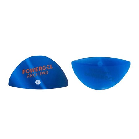 Ortho Movement Powergel Arch Pad, Tøj & Bolig, Såler & Indlæg, Svangstøtte