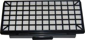 HANESTRÖM Hepafilter to fit, Bosch BSGL5, BSGL8 Siemens VSZ5, VSZ6