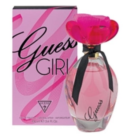 Guess - Guess Girl EDT 100ml