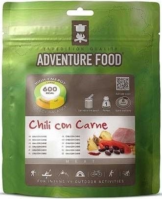 Adventure Food Chili con Carne