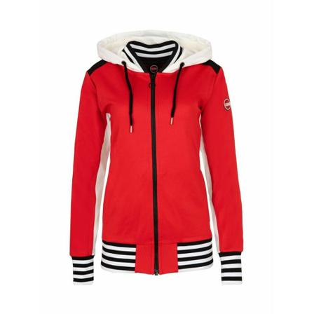 Colmar, Red Blouse Czerwony, Mężczyzna, Rozmiar: S