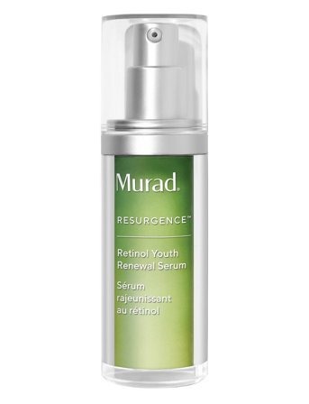 Murad Retinol Youth Renewal Serum - Nude - 30 ml