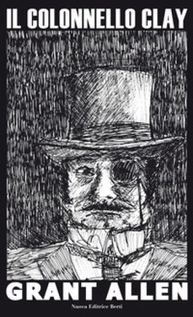 Il colonnello Clay Grant Allen