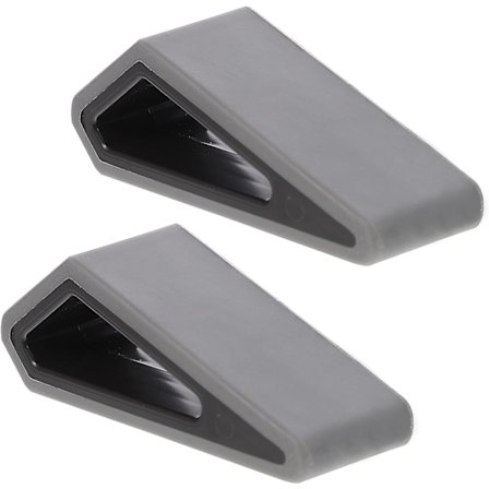 Kannettavien tietokoneiden telineet, kalteva kiilamainen korotuspidike Mini-kannettavan näppäimistön korotetut jalat Kannettava tuulettuva teline 