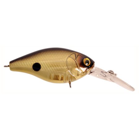 Cranky X Deep, 6cm, 15g - Chart Ayu