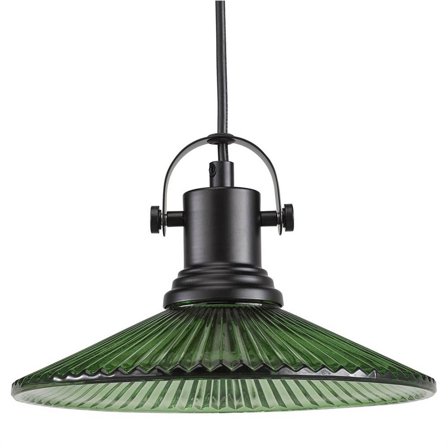 Oriva - Vinduslampe Debbie Grön 46859-15 Grønn