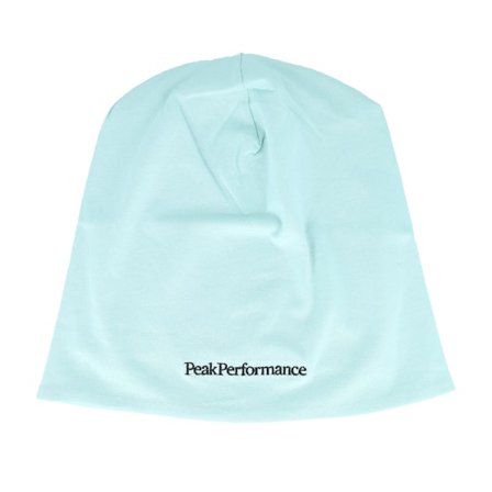Peak Performance - Azul traditionalbeanie Beanie - Progress Hat Cloud Beanie @ Hatstore