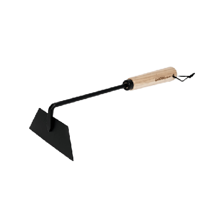 by Benson Hacka Dekoration Svart ONESIZE