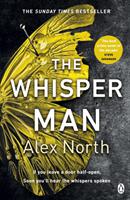 The Whisper Man - Bok av Alex North - Pocket