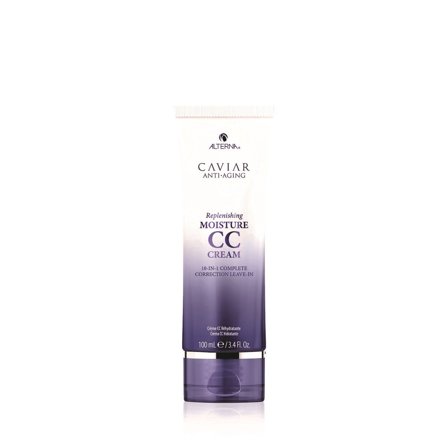Alterna Caviar Replenishing Moisture CC Cream 10-in-1 100ml - Crema Capelli Styling & Finish