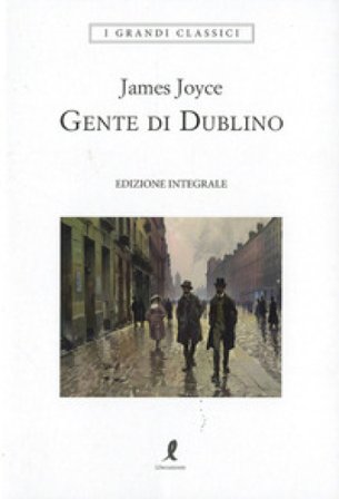 Gente di Dublino James Joyce