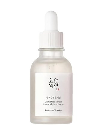 Beauty of Joseon Beauty Of Joseon - Glow Deep Serum: Rice + Arbutin (60 Ml.) - Nude - 60 ML