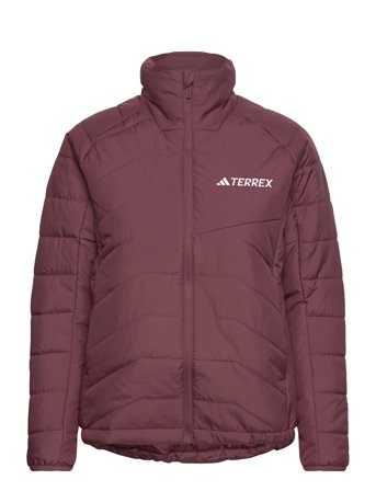 adidas Terrex | W Mt Ins Jkt | XS