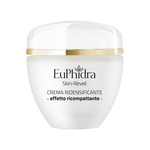 Euphidra Skin Reveil Crema Ricompattante 40ml