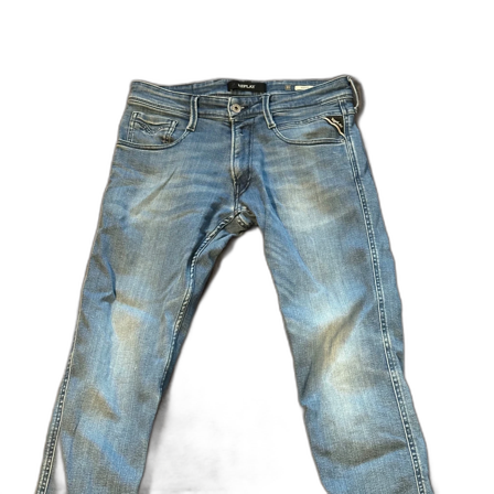 Replay blå jeans