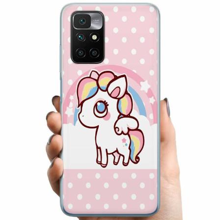 Xiaomi Redmi 10 Tpu Mobilskal Unicorn