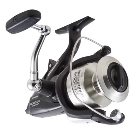 Shimano Baitrunner OC 8000