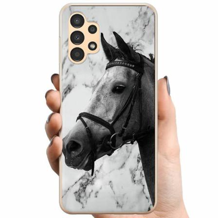 Samsung Galaxy A13 Tpu Mobilskal Häst