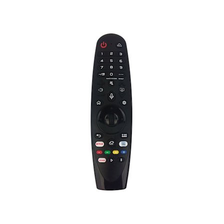 AN-MR20GA Kaukosäädin Magic Remote LG:lle Äänihiiri Kaukosäädin