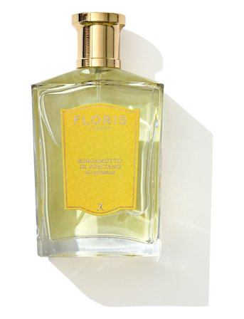 Floris Floris London Bergamotto Di Positano Eau De Parfum - Nude - 100 ML