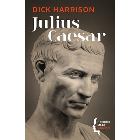 Julius Caesar (bok, danskt band)
