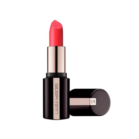 Laura Mercier Caviar Hydra - Crème Lipstick 816 Bleeker Street, Makeup, Læber, Læbestift