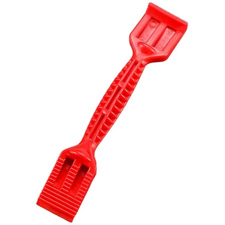 Uprades Vindusglassverktøy Håndvindusinstallasjonsverktøy Allsidig vindusglass for effektiv forsegling og installasjon