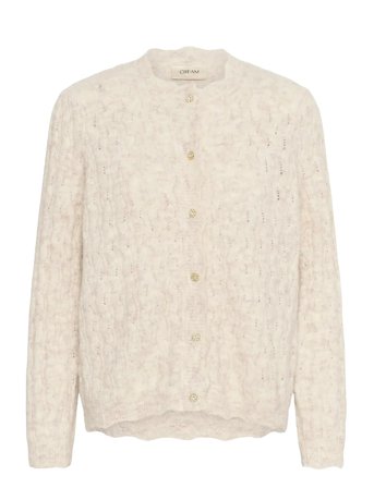 Cream | Crjunah Cardigan | XXL