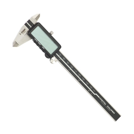 Skjutmått Unior Digitalt