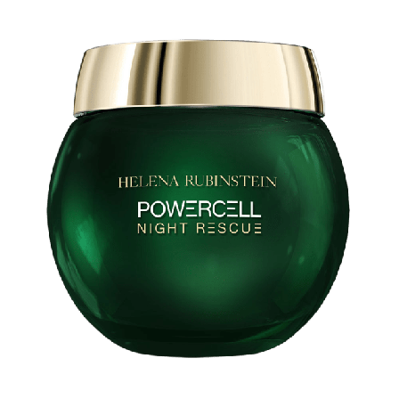 Helena Rubinstein Powercell Night Rescue cream Nattcreme Dam 50 ML