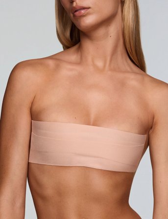 Hunkemöller Boob Tape - Beige - ONE SIZE