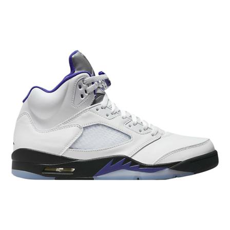 Nike Sneakers , Wit , Heren , Maat: 42 1/2 EU