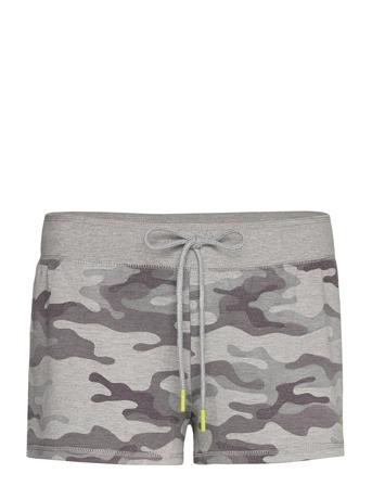 Short Grey PJ Salvage