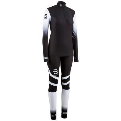 Dæhlie - RACESUIT NATIONS 2-PIECE WMN - 99900 - M