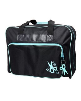 Symaskinsväska - Ateljé Margaretha