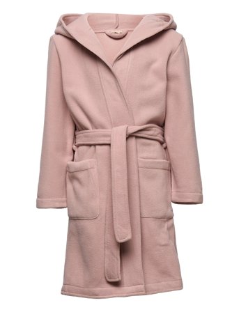 En Fant Bathrobe - Pink - 134-140