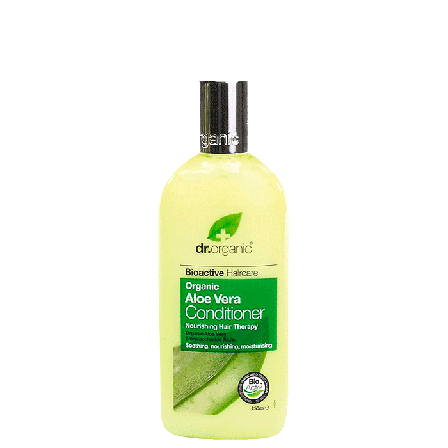 Dr Organic Aloe Vera Balsam 265 ml