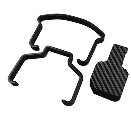 Velegnet til 3 Cine Universal Lens Gimbal Holder Propel Blad Vinge Bjælke Propel Holder THJ