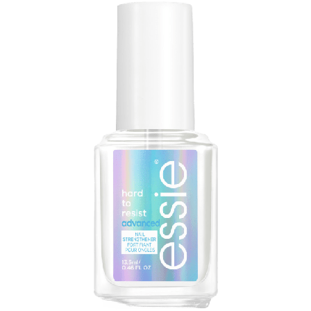 Essie Hard to Resist Advanced Nail Strengthener Nagelvård Unisex Transparant 13,5 ML