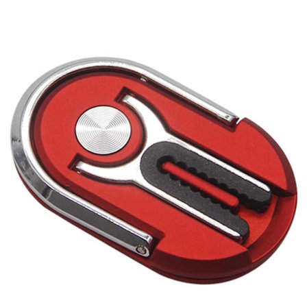 Professionell Design Multifunktion Ringhållare