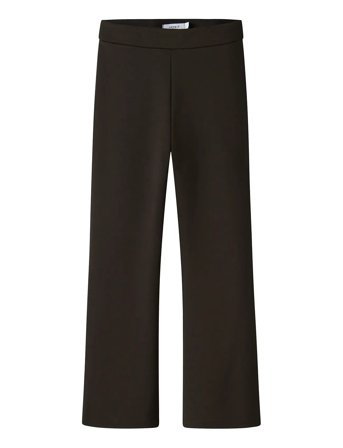 name it Nkffrikkali Bootcut Pant Noos - Grey - 98