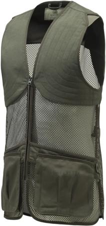 Beretta - Full Mesh Vest ampumaliivi - Green Moss
