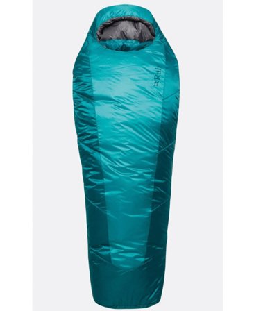 Rab Solar Eco 2 Wmns Regular LZ Tasman