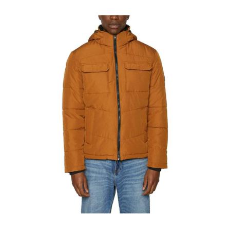 Jack & Jones Winter Jakke Orange, Herre