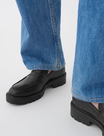 VAGABOND Kenova - Black - 40