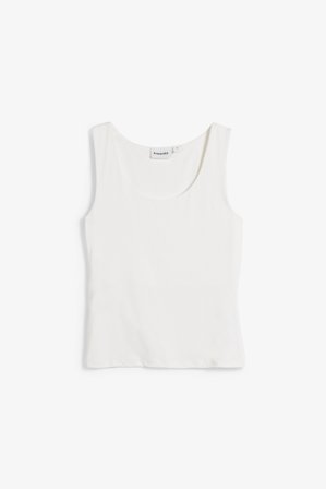 Kappahl | Linne | Offwhite