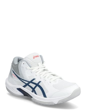 Asics Beyond Ff Mt - White - 40