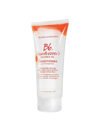 Bumble and bumble Hairdresser's Conditioner 200 ml, Hår, Shampoo & Hårpleje, Balsam