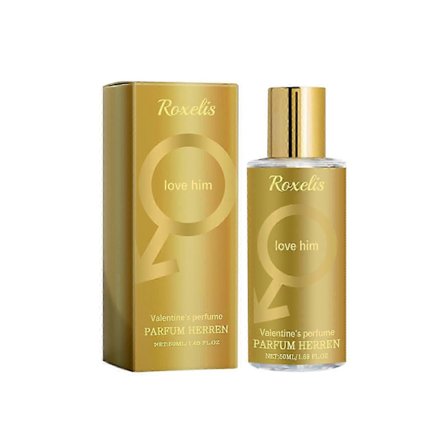 Valentinsdag Herre Cologne Duft